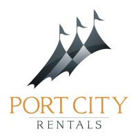 Port city rentals