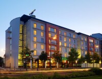 Courtyard By Marriott Colombes