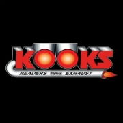 Kook's Custom Headers