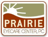 Prairie eye center