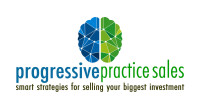Progressive practice sales