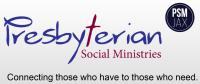Presbyterian social ministries