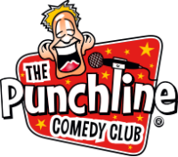 The punchline comedy club