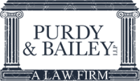 Purdy & bailey