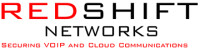 Redshift networks