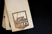 Red wagon pizza company