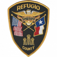 Refugio county sheriff