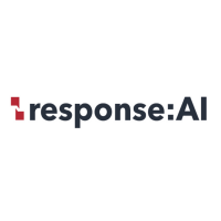 Response analytics