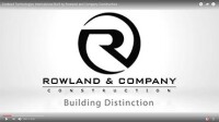 Rowland constructors