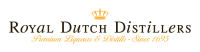 Royal dutch distillers