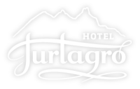 Turtagrø Hotel as
