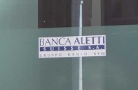 Banca Aletti Suisse S.A. Gruppo Banco Popolare