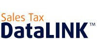 Sales tax datalink