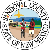 Sandoval county office