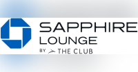 Sapphire lounge