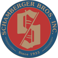 Schamberger bros., inc.