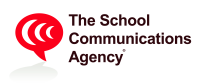 The school communications agency