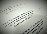 TIPS Technical Publishing, Inc.