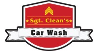 Sgt. clean's car wash