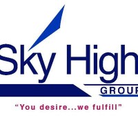 Sky high group (gambia) limited