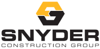 Snyder construction
