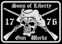 Sons of liberty gun works