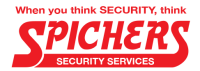 Spichers security