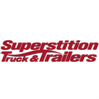 Superstition trailers