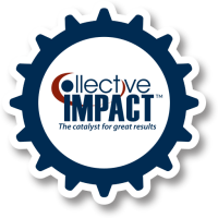 The collective impact network