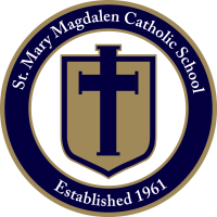 St. mary magdalen (everett, wa)
