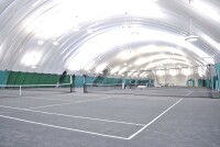 Fairfield Tennis Center