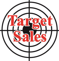 Target sales & marketing