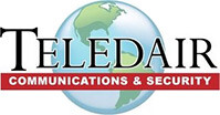 Teledair communications & security