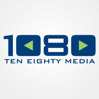 Ten eighty media
