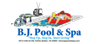 BJ Pool & Spa