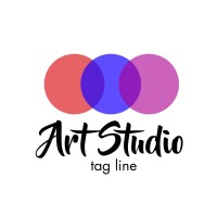 The art studio