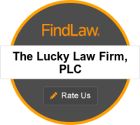 The lucky law firm, plc