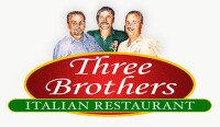 Three brothers pizzeria