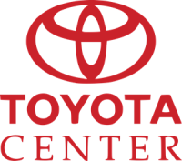 Toyota center