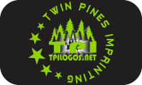 Twin pines imprinting