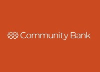 The best community bank in the world!