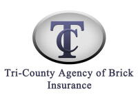 Tri county agency of brick inc