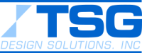 Tsg design solutions, inc.