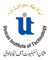 Usman institute of technology
