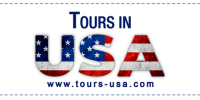 Usa guided tours