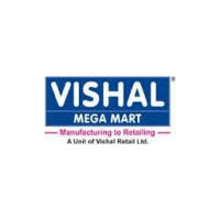 Vishal retail limited