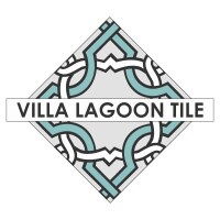 Villa lagoon tile