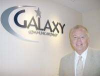 Galaxy Communications, Syracuse