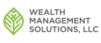 Wealth management solutions, llc