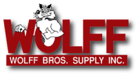 Wolff bros. supply, inc.